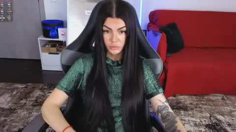 Monika online show from June 2026 06:29:01 AM