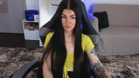 Monika online show from June 2026 05:35:01 AM
