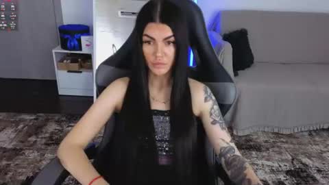 Monika online show from June 2026 06:58:01 AM