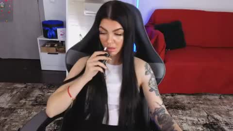 Monika online show from July 2026 04:52:01 AM