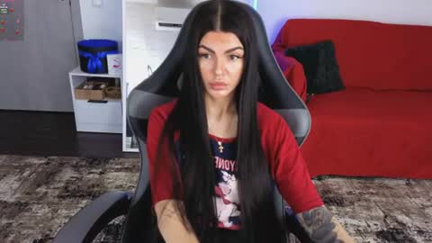 Monika online show from July 2026 07:03:01 AM