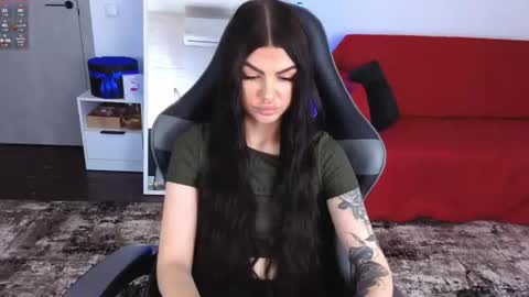 Monika online show from July 2026 07:55:01 AM