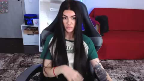 Monika online show from July 2026 06:59:02 AM