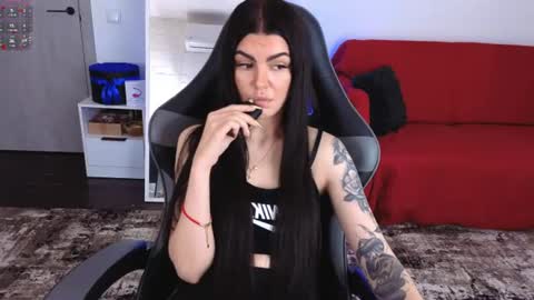 Monika online show from July 2026 06:05:01 AM