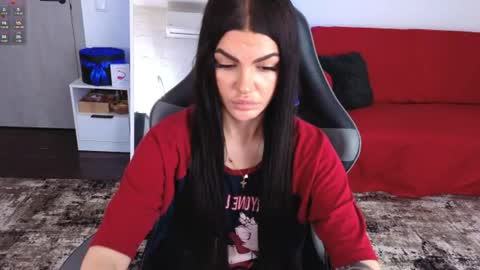 Monika online show from July 2026 08:30:02 AM