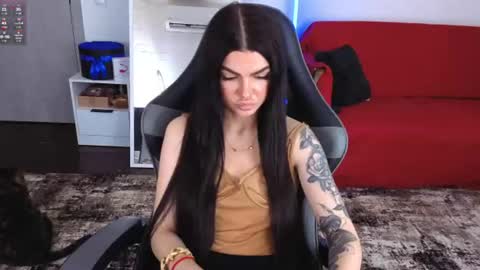 Monika online show from July 2026 06:09:01 AM