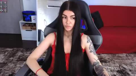 Monika online show from July 2026 10:39:01 AM