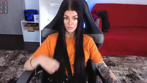 Monika online show from July 2026 10:39:02 AM