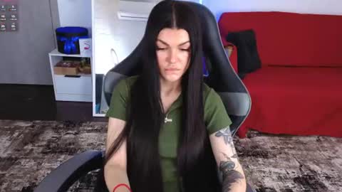 Monika online show from July 2026 05:16:02 AM