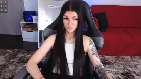 Monika online show from July 2026 08:23:02 AM