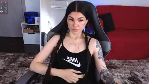 Monika online show from July 2026 07:15:02 AM