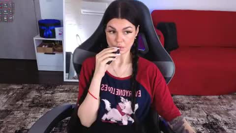 Monika online show from July 2026 05:36:01 AM
