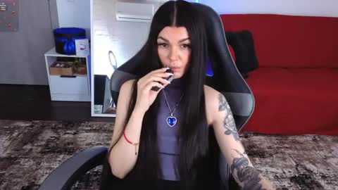 Monika online show from July 2026 06:09:02 AM