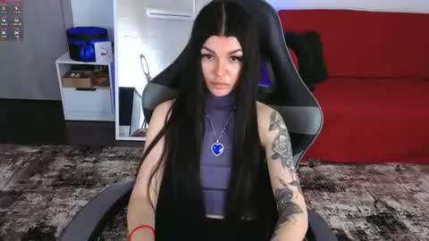 Monika online show from July 2026 11:17:02 AM