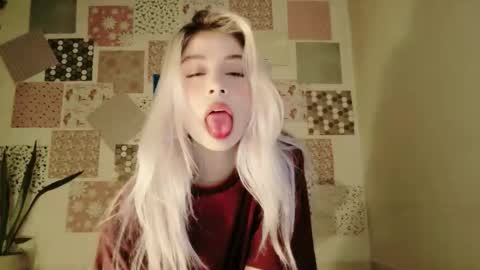 luckysapphire777 online show from February 2026 10:31:01 AM