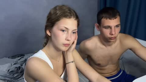 Snapshot of luckysex_ chatting on May 2026 03:20:02 PM hello im Kristy and Nick PVT OPEN online show from May 2026 03:20:02 PM