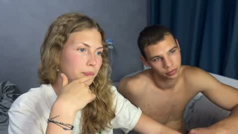 hello im Kristy and Nick  PVT OPEN online show from June 2026 04:23:01 PM