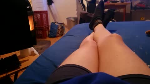 Snapshot of luckyshot91 chatting on January 2025 11:36:02 PM luckyshot91 online show from January 2025 11:36:02 PM