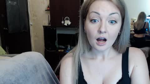 LuckyShot online show from January 2025 02:41:01 PM