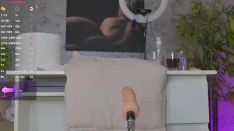 Alice online show from March 2025 08:05:01 PM