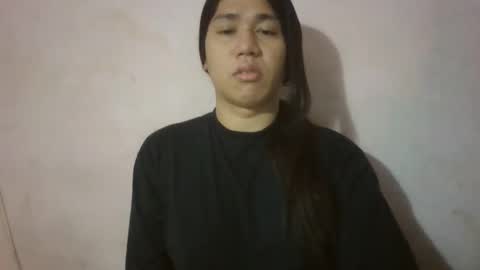 luckyts_cumx online show from December 2024 03:15:01 AM