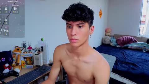 Lu Independent Model online show from November 2025 09:20:02 PM