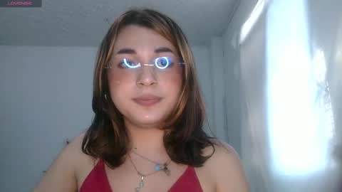 Snapshot of lucrecia21_ chatting on February 2025 09:09:01 PM Lucrecia... new accout...OFS LU 21 online show from February 2025 09:09:01 PM