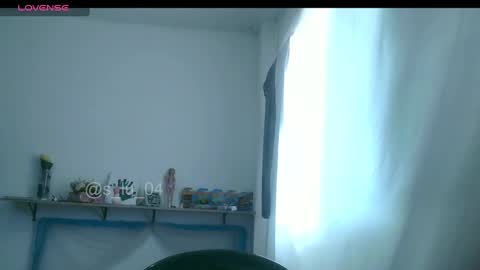 Snapshot of lucrecia21_ chatting on February 2025 06:15:02 PM Lucrecia... new accout...OFS LU 21 online show from February 2025 06:15:02 PM