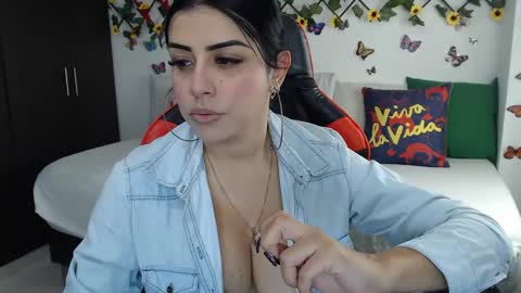 luciana online show from December 2024 05:15:01 AM