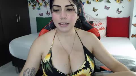 luciana online show from December 2024 03:47:02 AM