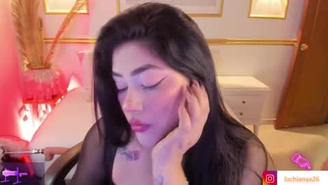 Snapshot of lucy266_ chatting on February 2025 02:26:02 AM lucy online show from February 2025 02:26:02 AM