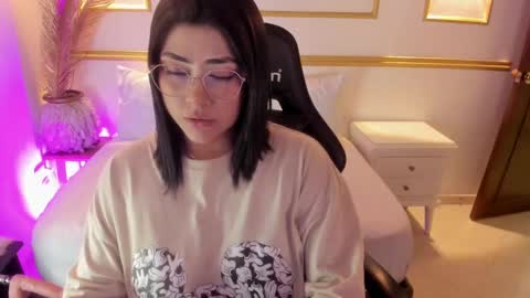 Snapshot of lucy266_ chatting on March 2025 08:30:02 AM lucy online show from March 2025 08:30:02 AM