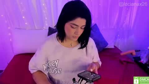 lucy online show from December 2025 03:12:03 AM