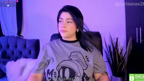 lucy online show from April 2026 03:41:01 AM