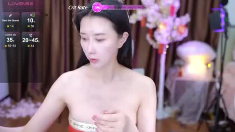 Lucy online show from February 2025 04:20:02 PM