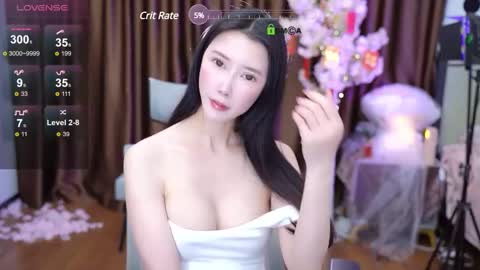 Lucy online show from February 2025 04:37:01 AM