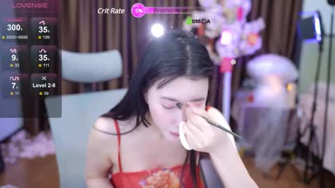 Lucy online show from February 2025 01:49:02 AM