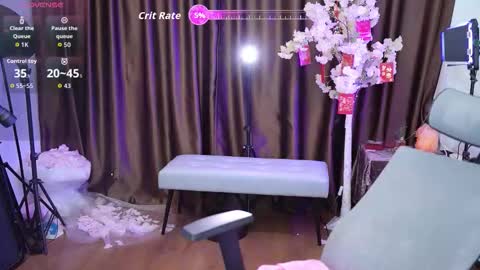 Lucy online show from November 2025 12:45:02 AM