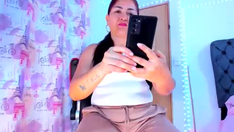 lucy online show from May 2026 12:27:01 AM