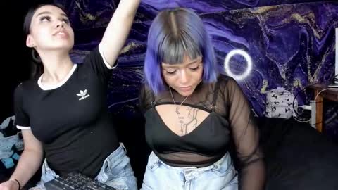 lucy_doll69 online show from March 2026 08:22:02 PM