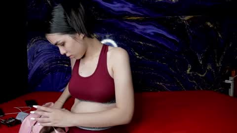 lucy_doll69 online show from May 2026 12:38:02 AM
