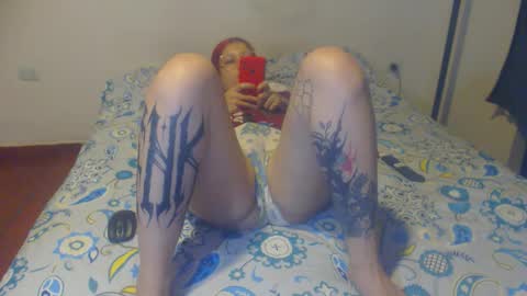 Snapshot of lucy_dreams69 chatting on February 2026 12:31:01 AM Lucia online show from February 2026 12:31:01 AM