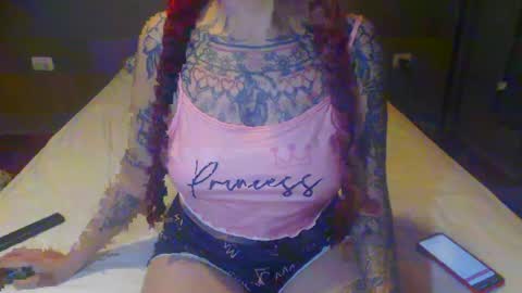 Lucia online show from April 2026 01:21:02 AM