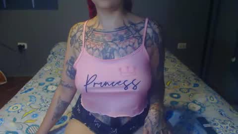 Lucia online show from June 2026 10:52:02 PM