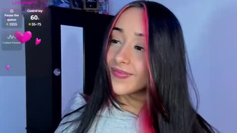 Lucy online show from December 2024 12:08:01 AM