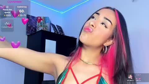 Lucy online show from December 2024 09:05:02 AM