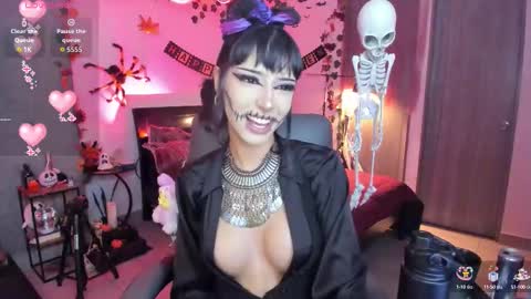 Snapshot of lucy_fernandez chatting on October 2025 06:48:01 AM lucyfer online show from October 2025 06:48:01 AM