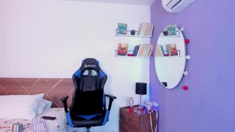 Your Lucy online show from March 2025 11:03:02 PM