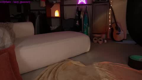 Snapshot of lucy_gooosey chatting on January 2025 05:09:01 AM Lucy. online show from January 2025 05:09:01 AM