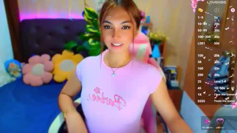 Snapshot of lucy_gray29 chatting on October 2025 10:48:02 AM Lucy online show from October 2025 10:48:02 AM